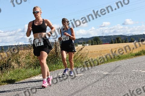 Maren Eline Høibråten (877)