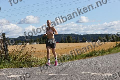 Pernille Frimand-Anda (851)