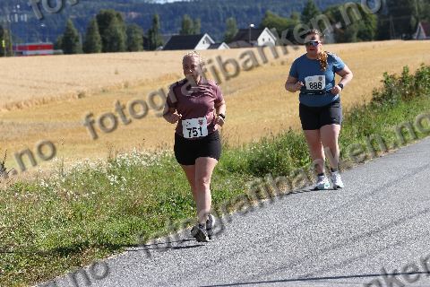 Ingvild Lyngved Ødegård (888)