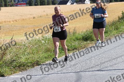 Ingvild Lyngved Ødegård (888)