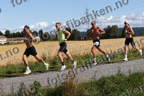 Trym Haave Norderhaug (724) · Marius Viken Vesterås (907)