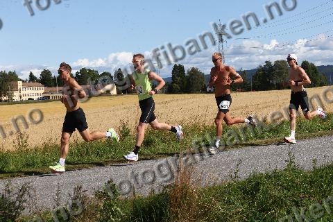 Trym Haave Norderhaug (724) · Marius Viken Vesterås (907)
