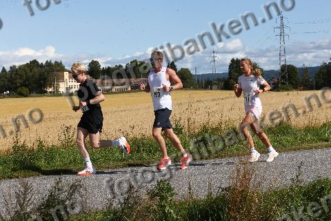 Hege Hagehaugen Nygård (778) · Fabian Andersen (793)