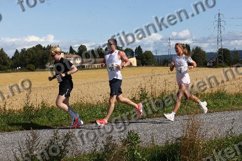 Hege Hagehaugen Nygård (778) · Fabian Andersen (793)