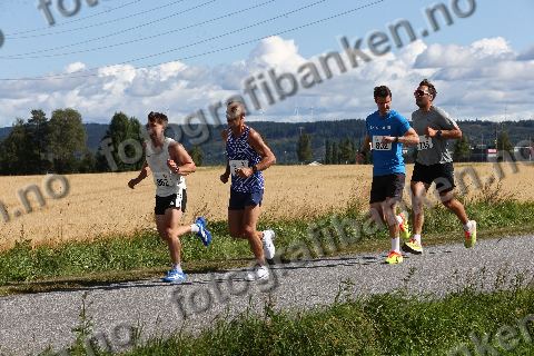 Stig-André Hansen (735) · Kyrre Birkeli (862)