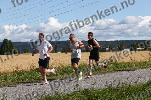 Ole Martin Haugen (799) · Kristian Kilde (800)