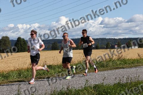 Ole Martin Haugen (799) · Kristian Kilde (800) · Emil Jesman Sunde (884)