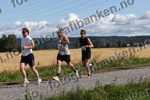 Ole Martin Haugen (799) · Emil Jesman Sunde (884)