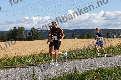 Natalie Muller (857) · Ketil Knudsen (880)
