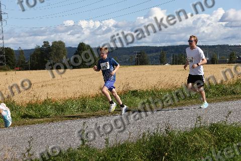 Mathias Aleksander Berntsen (746) · Bjørn Berg Aasbø (897)