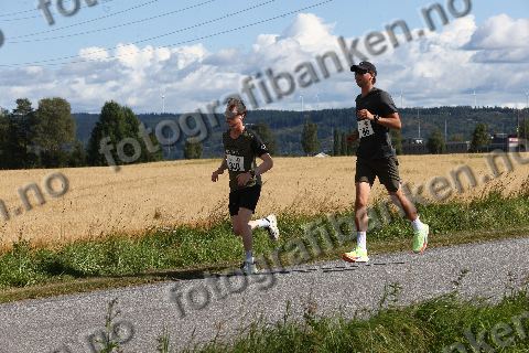 Åsmund Norgaard (788) · Mathias Jesman Sunde (840)