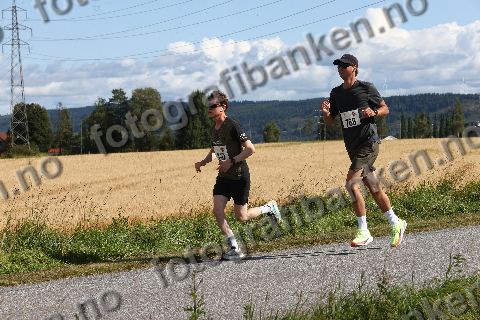 Åsmund Norgaard (788) · Mathias Jesman Sunde (840)