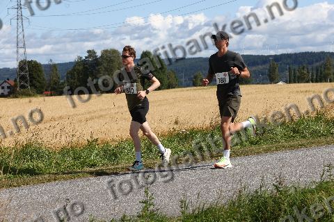 Åsmund Norgaard (788) · Mathias Jesman Sunde (840)