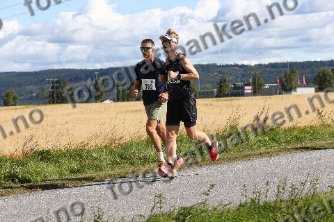 Stian Tørres (782) · Per Ove Marthinsen (845)