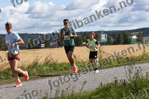Carl Anders Pettersen (869) · Casper Hovden Falck-Ytter (928) · Øystein Falck-Ytter (935)