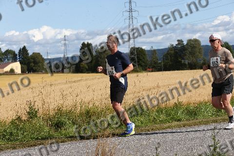 Frode Krokengen (852) · Leif Uwe Vogelsang (938)