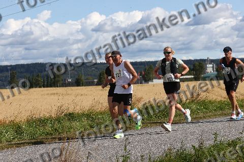 Ernst Herlof Kristiansen (727) · Erik Nilsen (739) · Siri Skjeggenes (823)