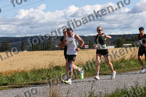 Ernst Herlof Kristiansen (727) · Erik Nilsen (739)