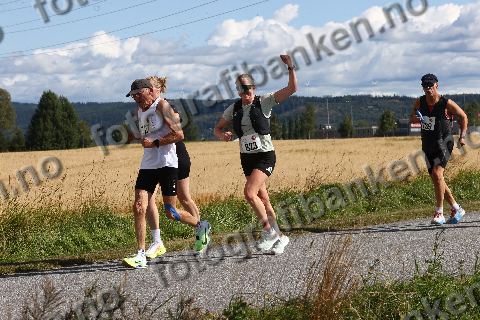 Anne Synnøve Rustad (721) · Erik Nilsen (739) · Siri Skjeggenes (823)