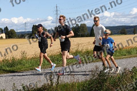 Per Ove Marthinsen (845) · Lars Smedsrud (893)