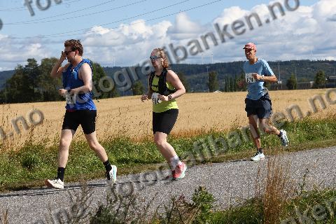 Gyrid Espeland (854) · Toni Asbjørnsen (874)