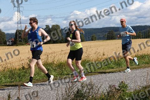 Kim Arne Hammerstad (844) · Gyrid Espeland (854) · Toni Asbjørnsen (874)