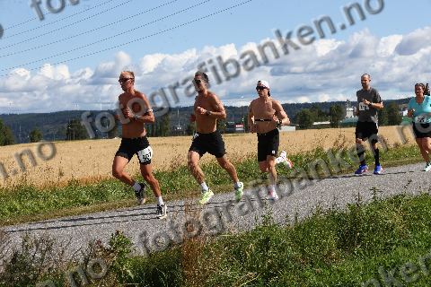 Camilla Berntsen (725) · Tommy Buksrud (745) · Marius Viken Vesterås (907)