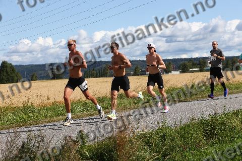 Tommy Buksrud (745) · Marius Viken Vesterås (907)
