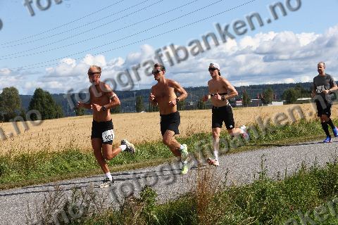 Tommy Buksrud (745) · Marius Viken Vesterås (907)