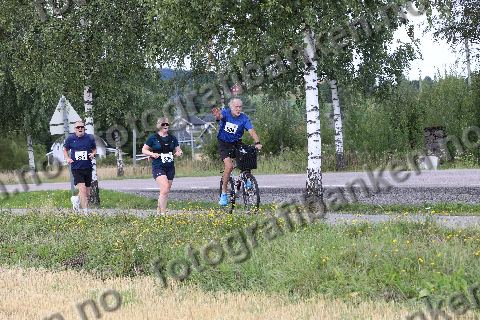 Ingvild Rygh Røstbø (826) · Jan Olav Wilhelmsen (836) · Rolf Meek (904)