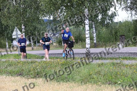Ingvild Rygh Røstbø (826) · Jan Olav Wilhelmsen (836) · Rolf Meek (904)