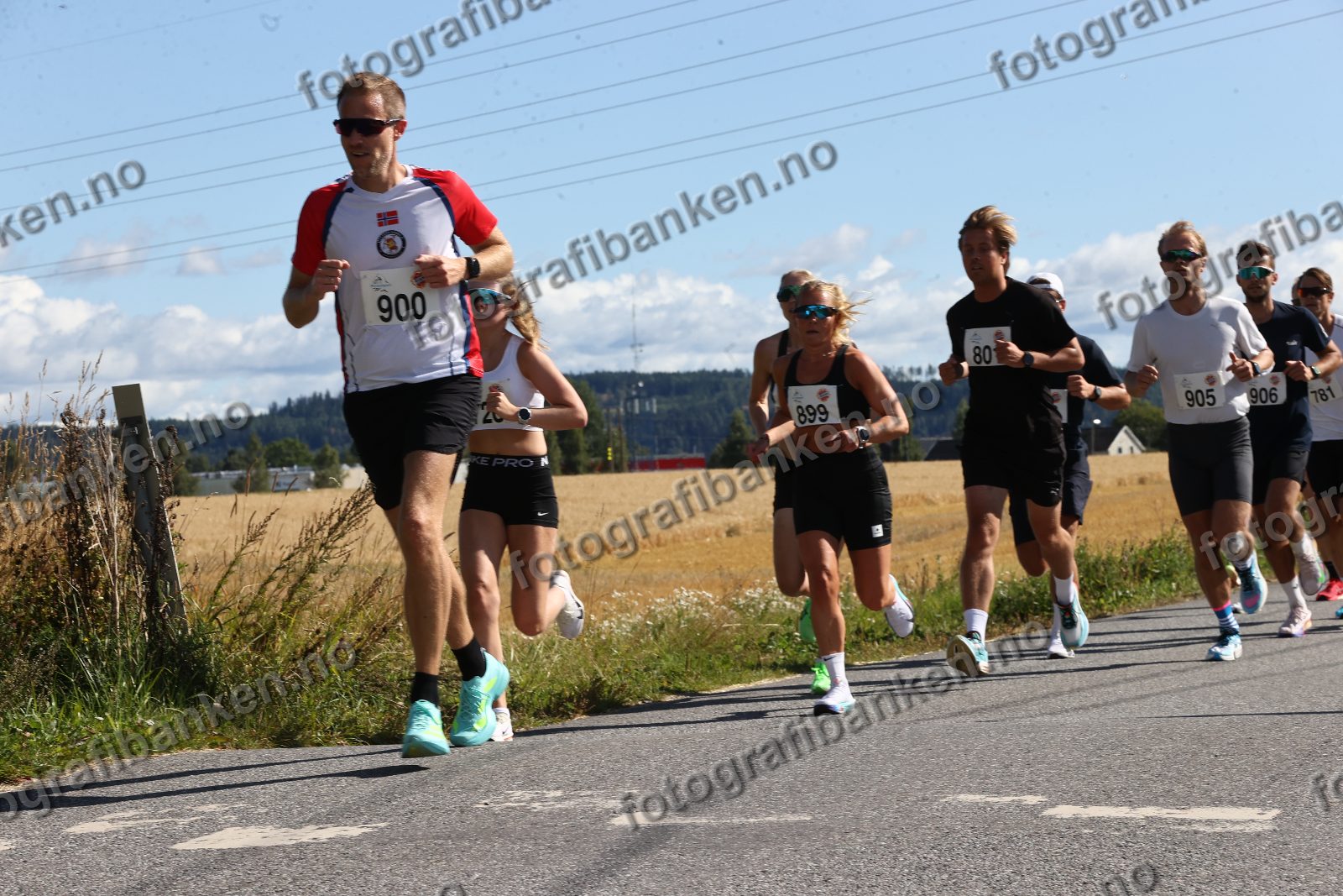 Jonas FREMMING (781) · Marthe Kristine Hafsahl KARSET (899) · Henrik Schwarz (900)
