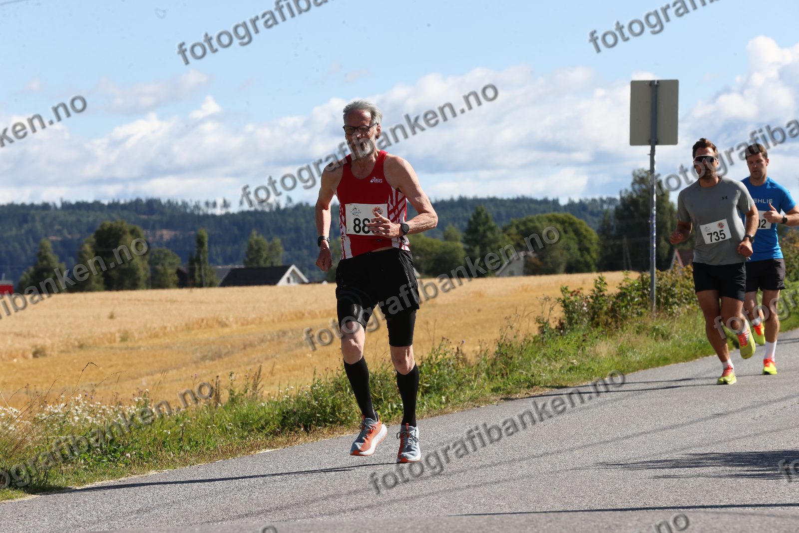 Øystein Syversen (883)