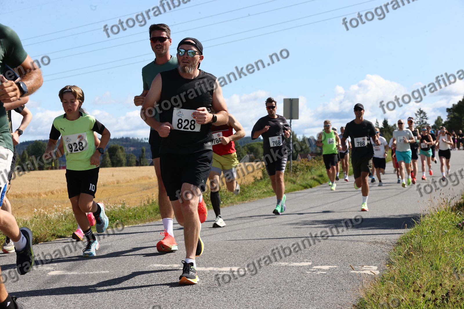 Mikkel Klein (768) · Oscar Erik Gustav Gulseth (784) · Åsmund Norgaard (788)