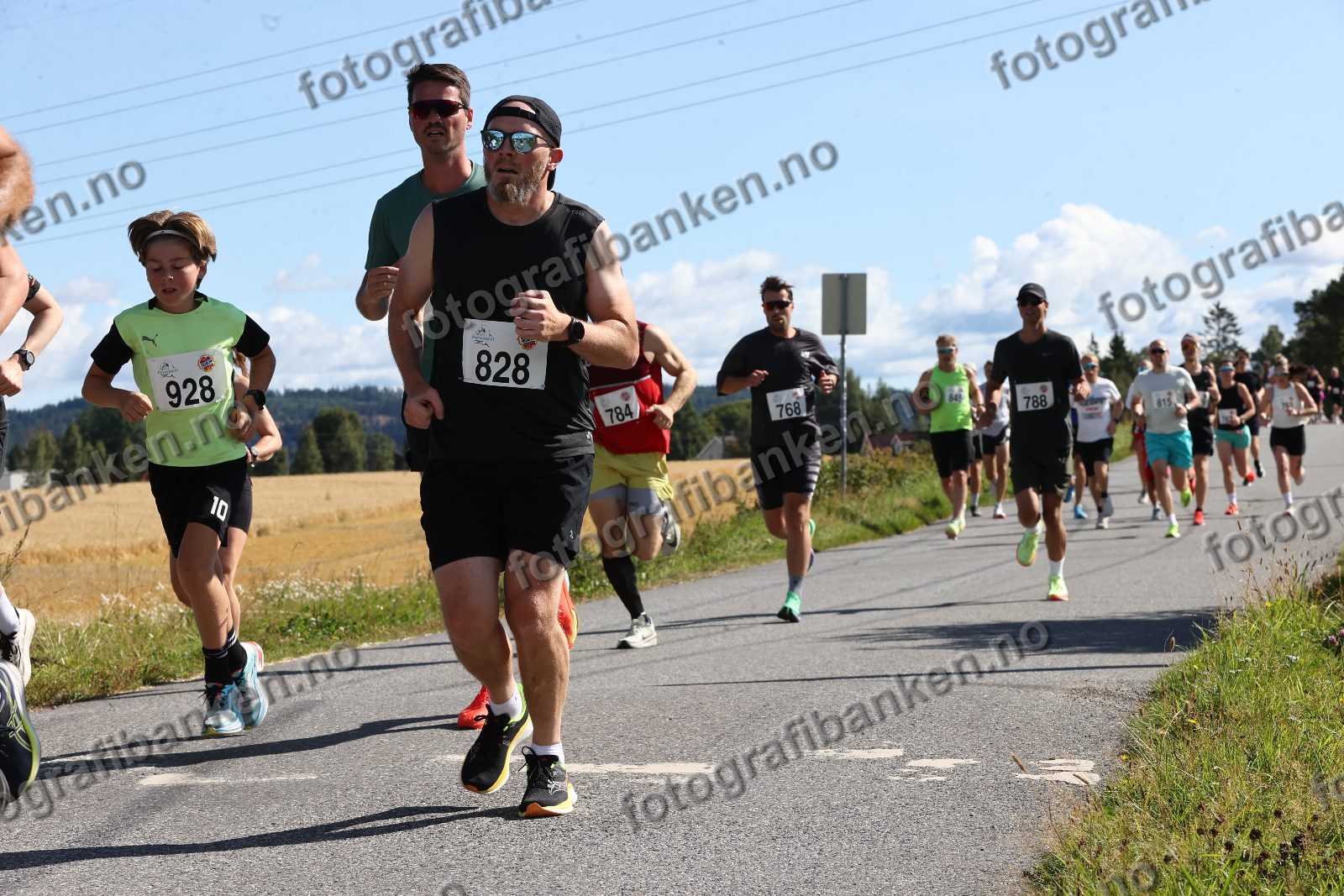 Mikkel Klein (768) · Oscar Erik Gustav Gulseth (784) · Åsmund Norgaard (788)
