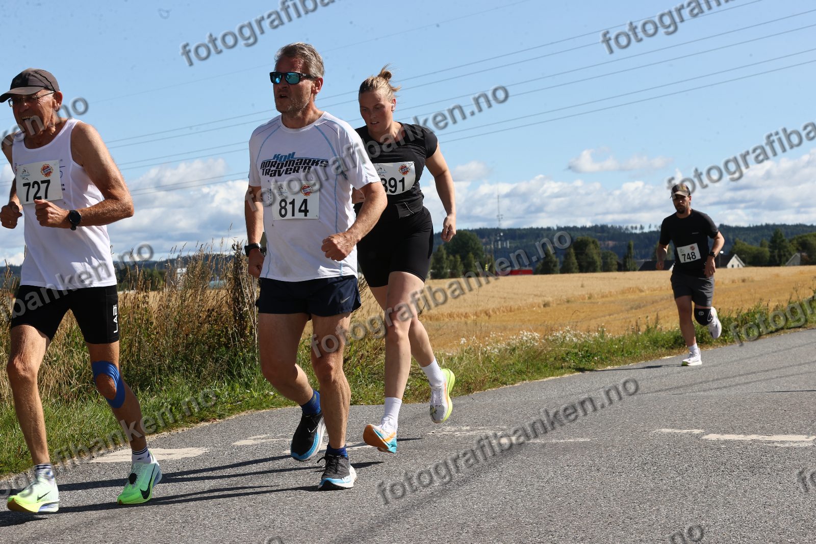 Ernst Herlof Kristiansen (727) · Joakim Grande (748)