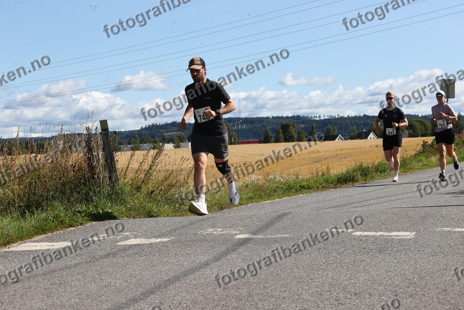 Maria Meinich Bjørnstad (794) · Mathias Frey Olsen (843)