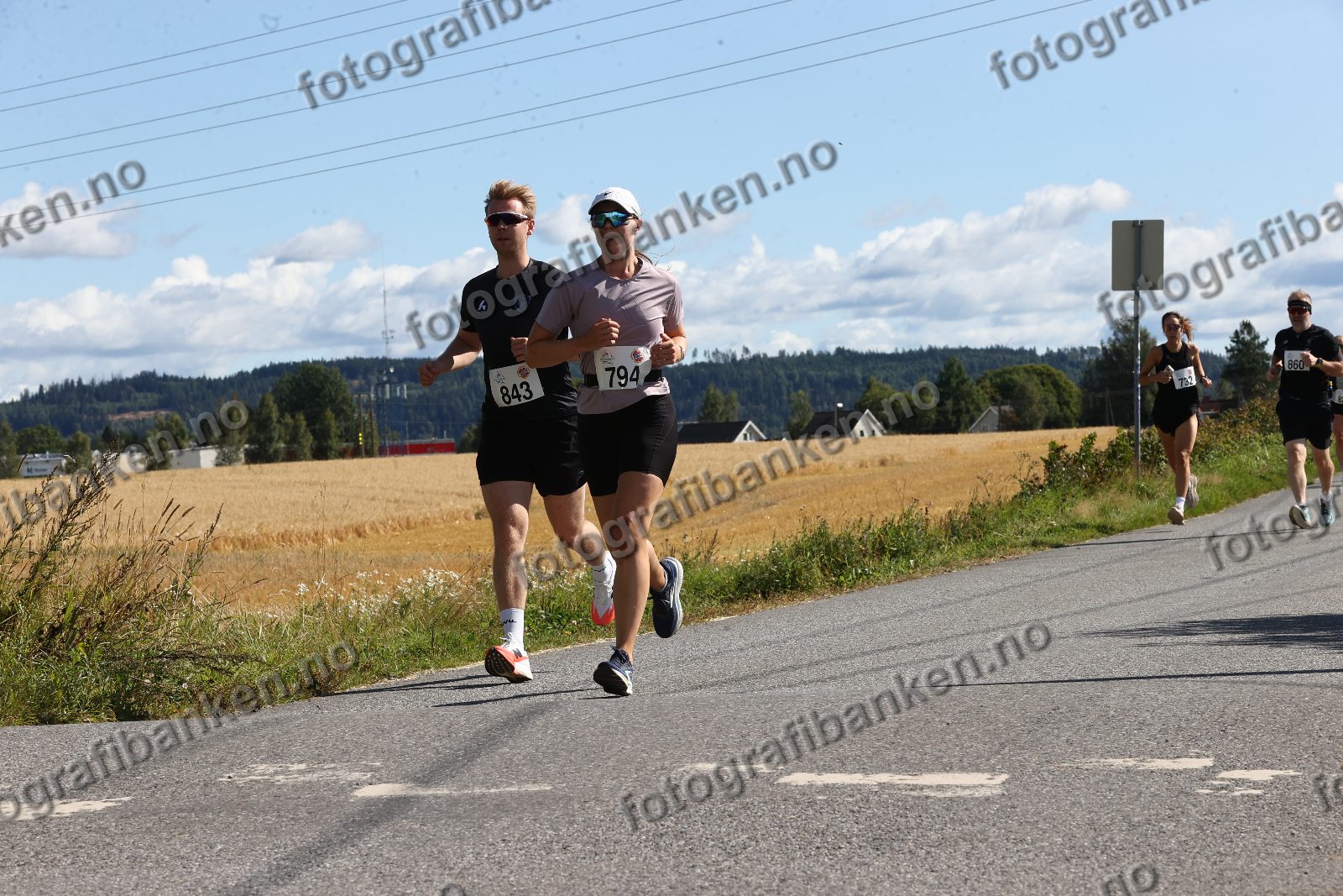 Mari Hvammen (732) · Maria Meinich Bjørnstad (794) · Mathias Frey Olsen (843)