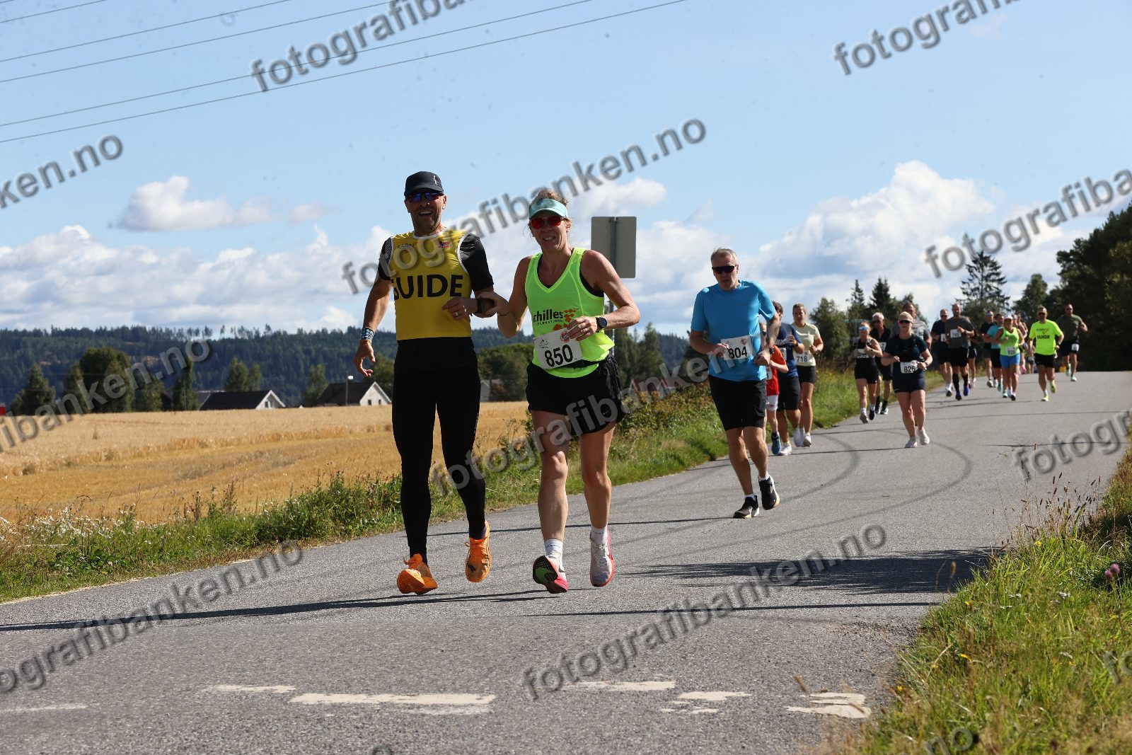 Veronica Bjørnson (718) · Erik Frey Olsen (804) · Ingvild Rygh Røstbø (826)