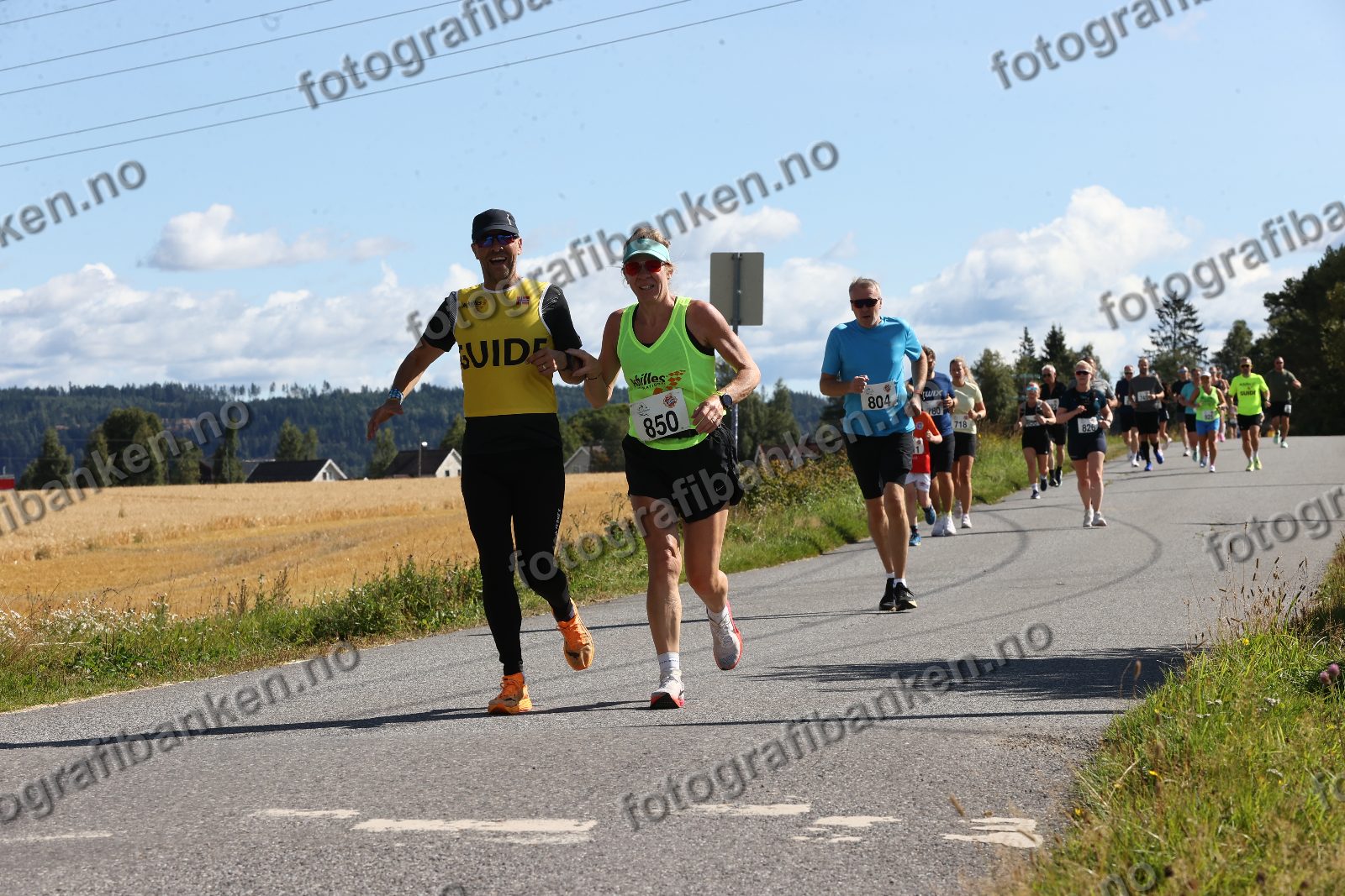 Veronica Bjørnson (718) · Erik Frey Olsen (804) · Ingvild Rygh Røstbø (826)