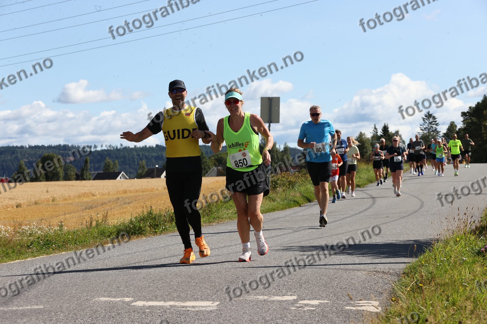 Veronica Bjørnson (718) · Erik Frey Olsen (804) · Ingvild Rygh Røstbø (826)