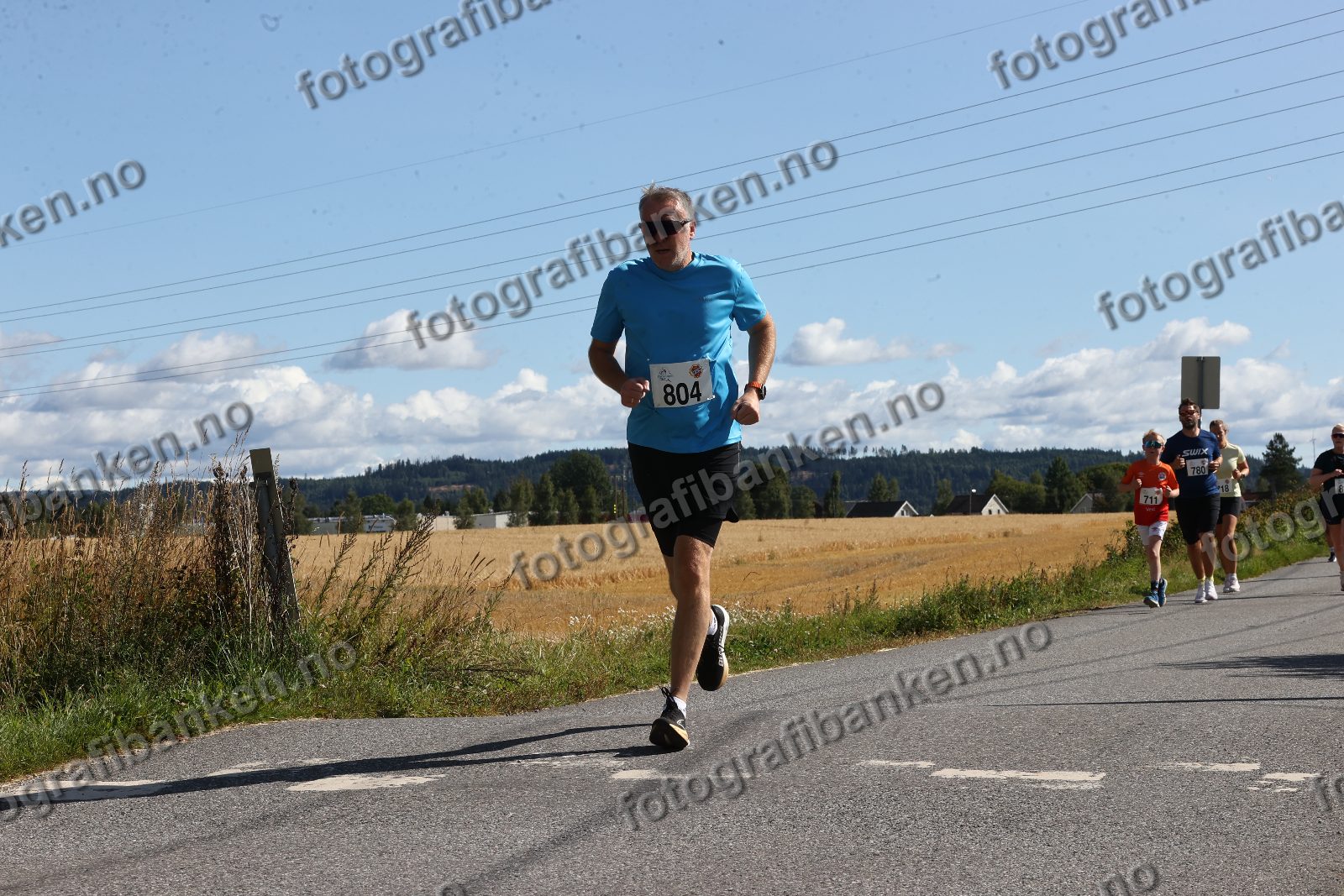 Halvor Durendahl Holum (711) · Hans-Petter Larsen Sønsthagen (780) · Erik Frey Olsen (804)