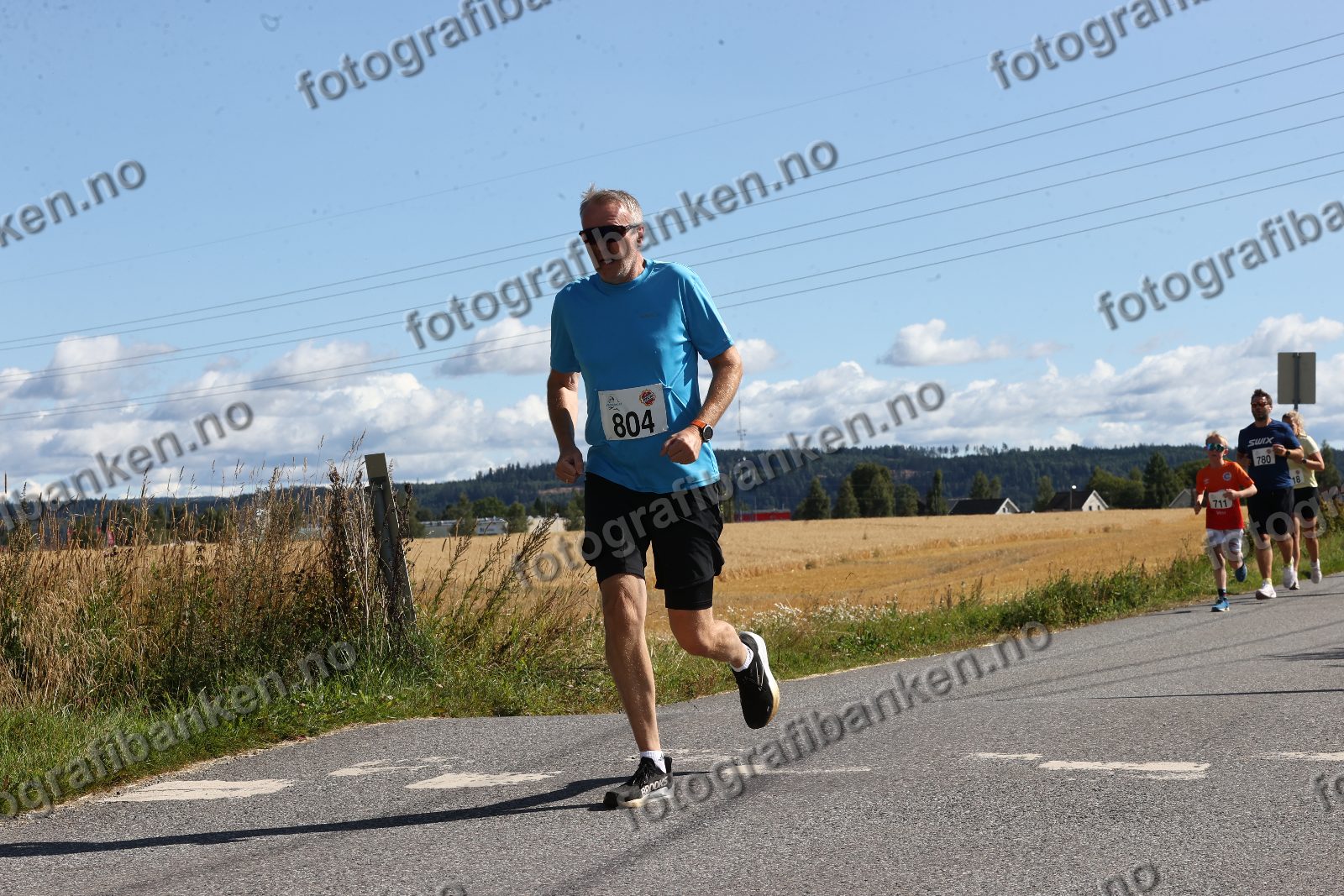 Halvor Durendahl Holum (711) · Hans-Petter Larsen Sønsthagen (780) · Erik Frey Olsen (804)