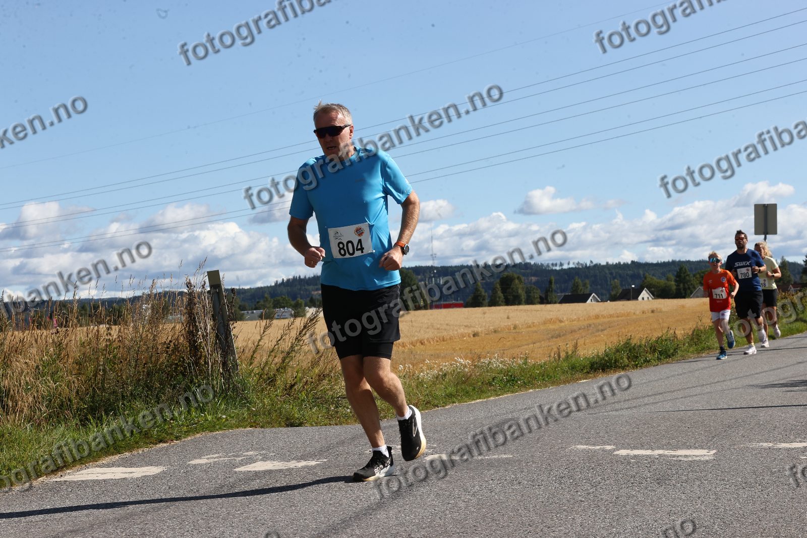 Halvor Durendahl Holum (711) · Hans-Petter Larsen Sønsthagen (780) · Erik Frey Olsen (804)