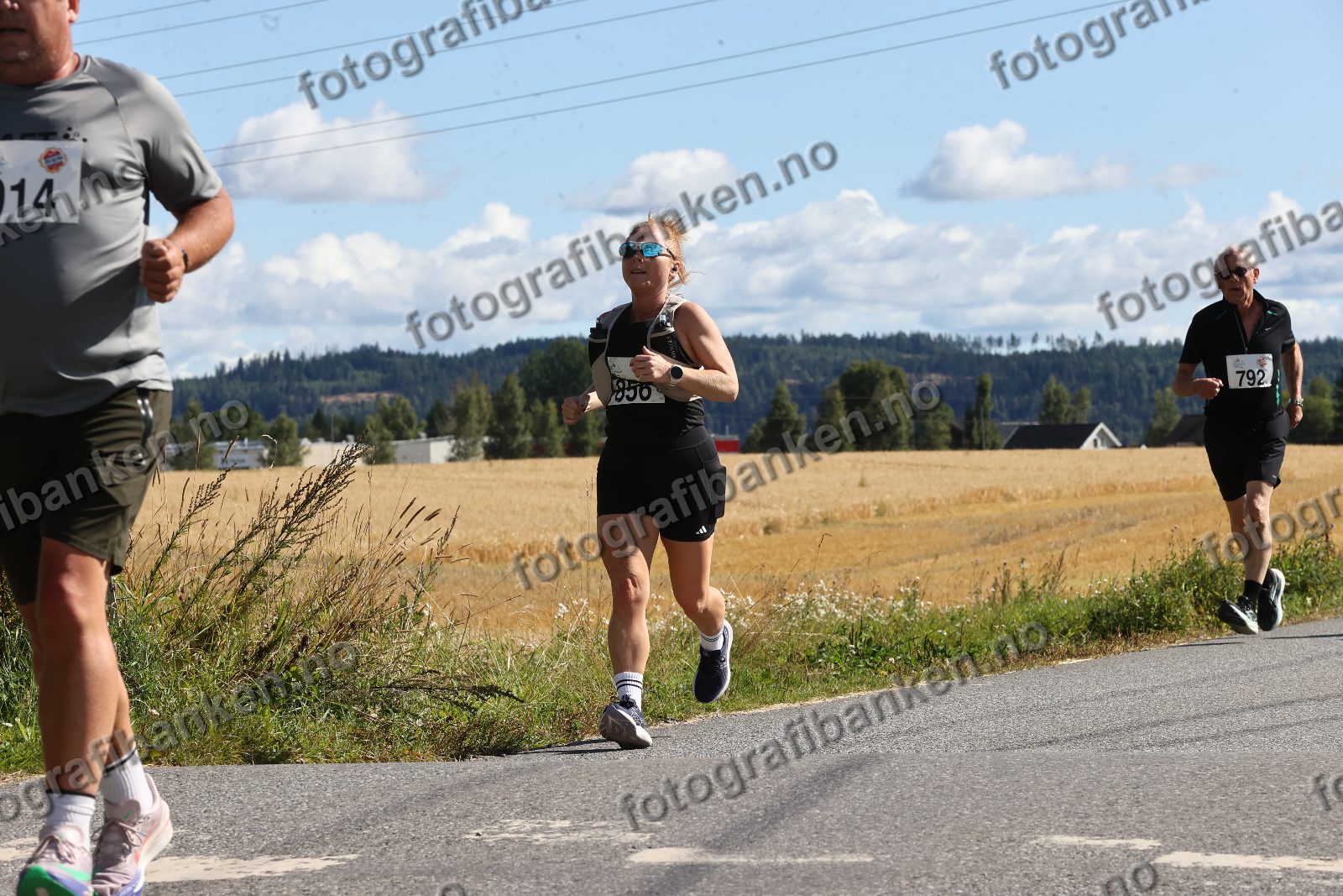 Joar Tærud (792) · Julie Garsiot (850)