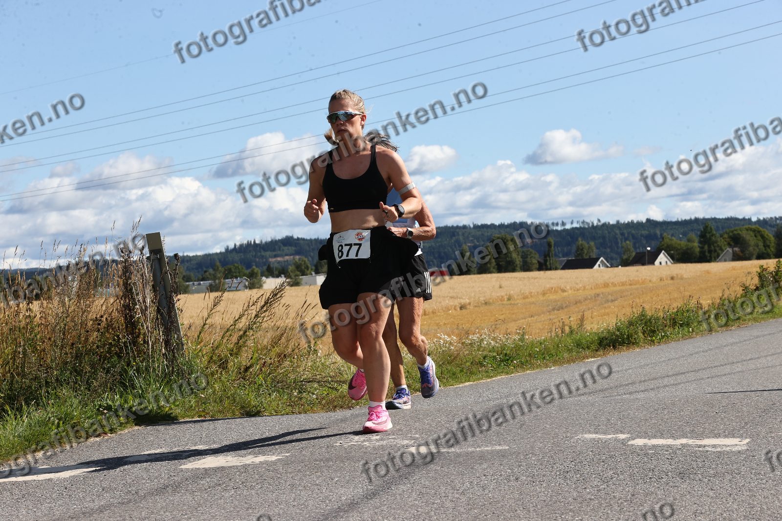 Maren Eline Høibråten (877)