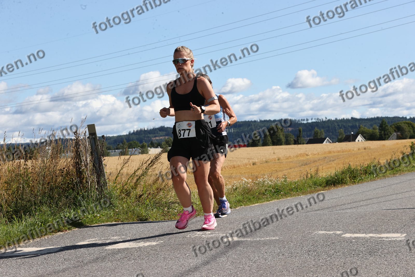 Maren Eline Høibråten (877)
