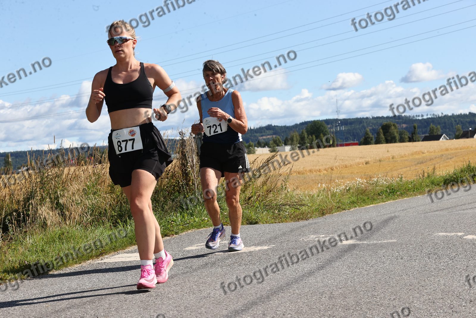 Maren Eline Høibråten (877)