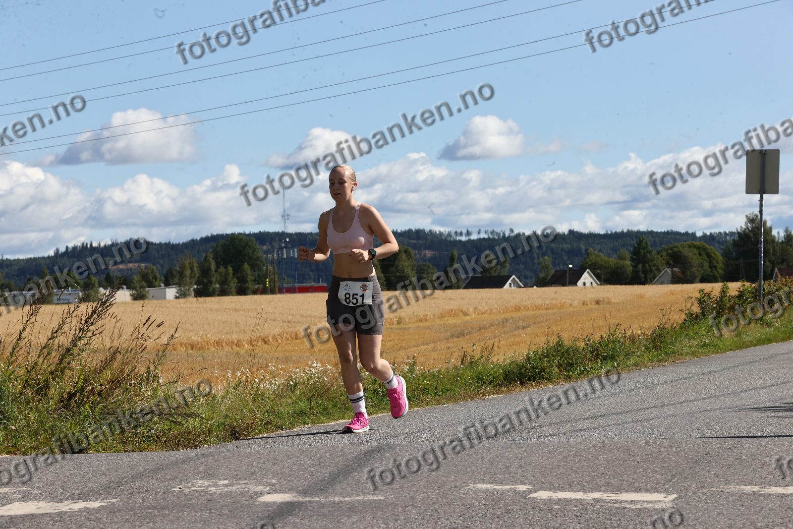 Pernille Frimand-Anda (851)