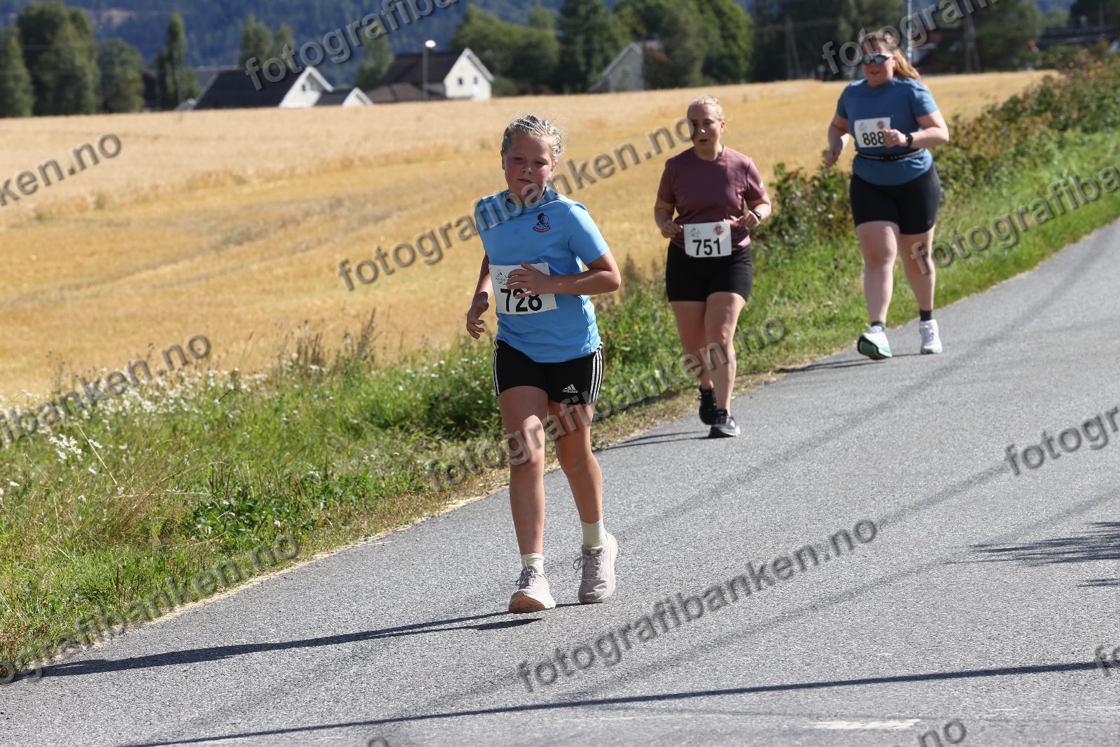 Ingvild Lyngved Ødegård (888)